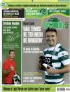 Jornal Sporting - 2013-10-17
