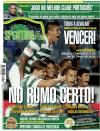 Jornal Sporting - 2013-11-28