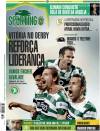 Jornal Sporting - 2013-12-20