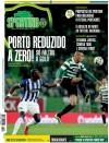 Jornal Sporting - 2014-01-04