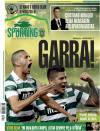 Jornal Sporting - 2014-01-23