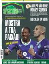 Jornal Sporting - 2014-02-27