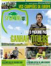 Jornal Sporting - 2014-05-29