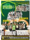 Jornal Sporting - 2014-06-20