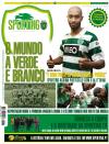 Jornal Sporting - 2014-06-27