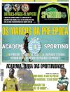 Jornal Sporting - 2014-07-11
