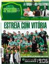 Jornal Sporting - 2014-07-17