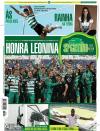 Jornal Sporting - 2014-07-24