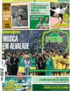 Jornal Sporting - 2014-08-07
