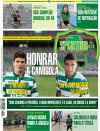 Jornal Sporting - 2014-08-14