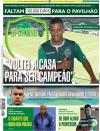 Jornal Sporting - 2014-08-21
