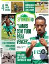Jornal Sporting - 2014-08-28
