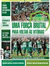 Jornal Sporting - 2014-10-02