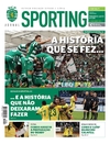 Jornal Sporting - 2014-10-23