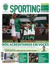 Jornal Sporting - 2014-10-29