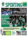 Jornal Sporting - 2014-11-06