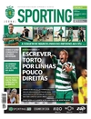 Jornal Sporting - 2014-11-13