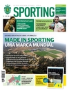 Jornal Sporting - 2014-11-20