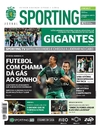 Jornal Sporting - 2014-11-27