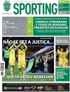 Jornal Sporting - 2014-12-11