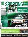 Jornal Sporting - 2014-12-18