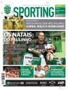 Jornal Sporting - 2014-12-29
