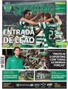 Jornal Sporting - 2015-01-08