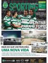 Jornal Sporting - 2015-01-22