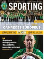 Jornal Sporting