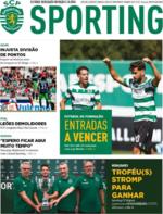 Jornal Sporting - 2019-08-16