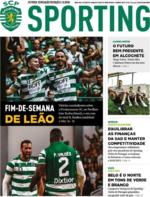 Jornal Sporting - 2019-09-13