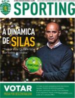 Jornal Sporting - 2019-10-17