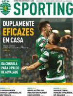 Jornal Sporting - 2019-10-31