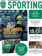 Jornal Sporting - 2019-12-05