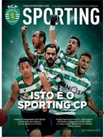 Jornal Sporting - 2019-12-12