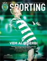Jornal Sporting - 2020-01-17