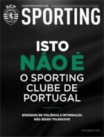 Jornal Sporting - 2020-02-14