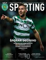 Jornal Sporting - 2020-02-28