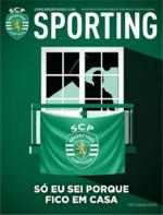 Jornal Sporting - 2020-03-20