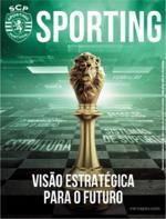 Jornal Sporting - 2020-05-15