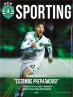 Jornal Sporting - 2020-05-29