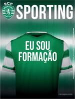 Jornal Sporting - 2020-07-10