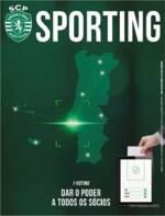 Jornal Sporting - 2020-08-07