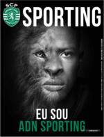 Jornal Sporting - 2020-09-17