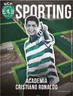 Jornal Sporting - 2020-09-24