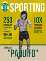 Jornal Sporting - 2020-10-22