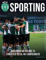 Jornal Sporting - 2021-01-16