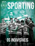 Jornal Sporting - 2021-02-05