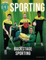 Jornal Sporting - 2021-02-19