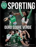 Jornal Sporting - 2021-03-13